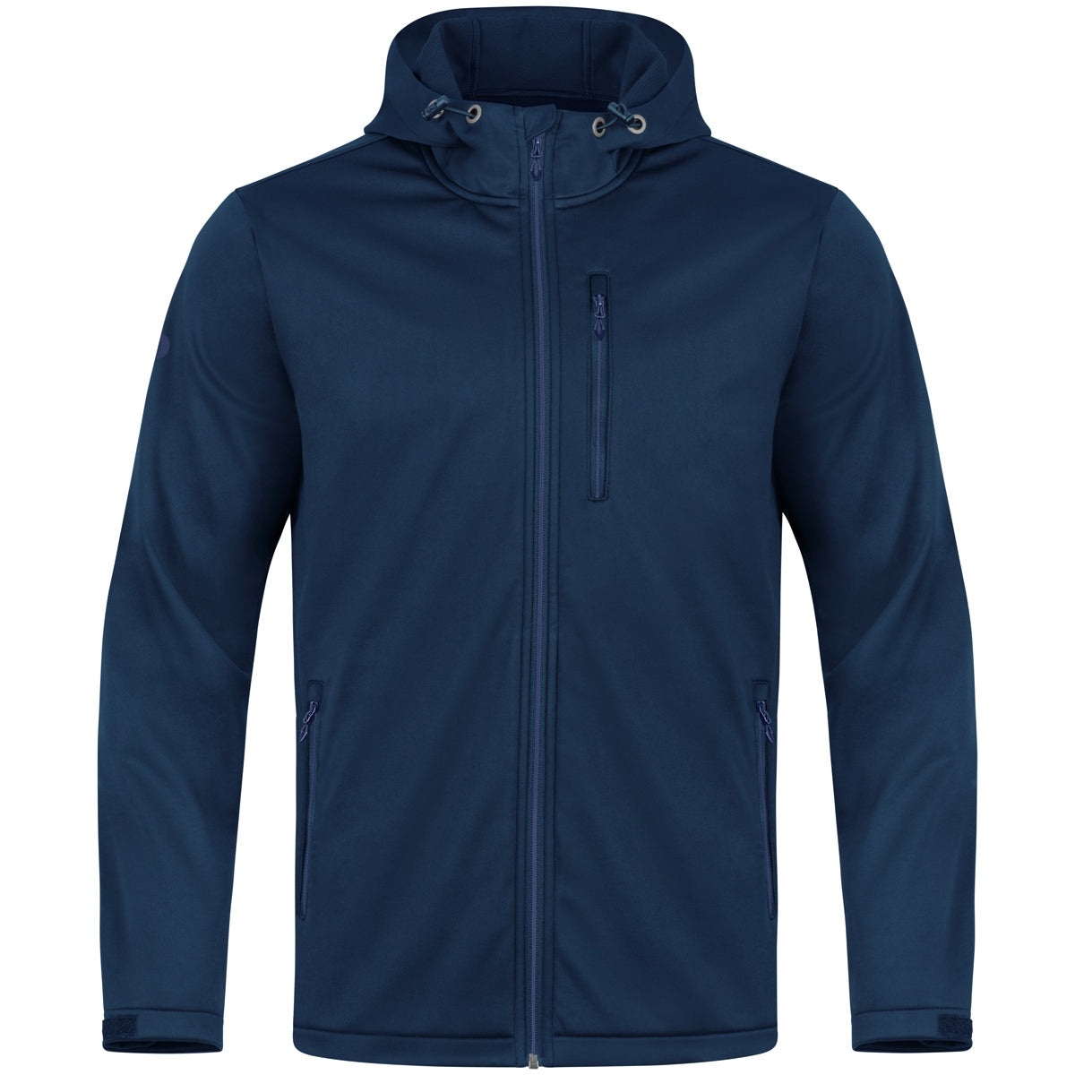 JAKO Softshelljacke Premium - marine (900)