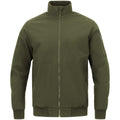 JAKO Bomberjacke - olivgrün (241)