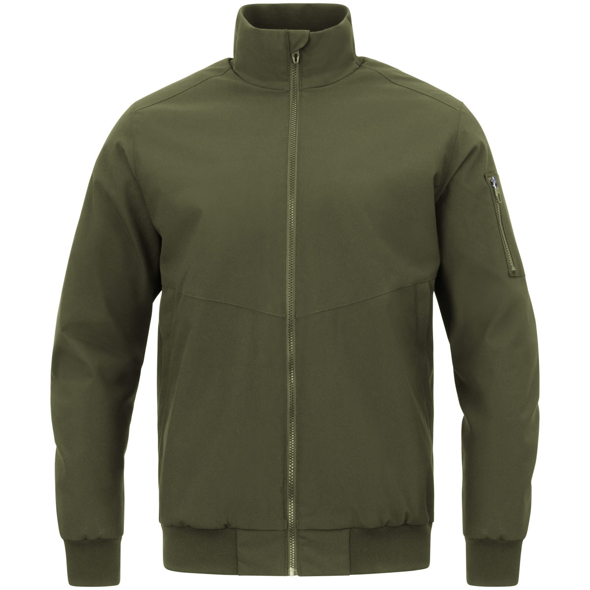 JAKO Bomberjacke - olivgrün (241)