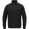 JAKO Bomberjacke - schwarz (800)