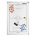 Taktiktafel Fußball 60×90 cm