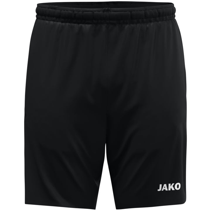 JAKO Freizeitshort Dynamic - schwarz (800)