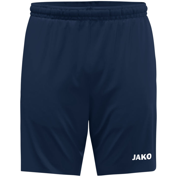 JAKO Freizeitshort Dynamic - marine (900)