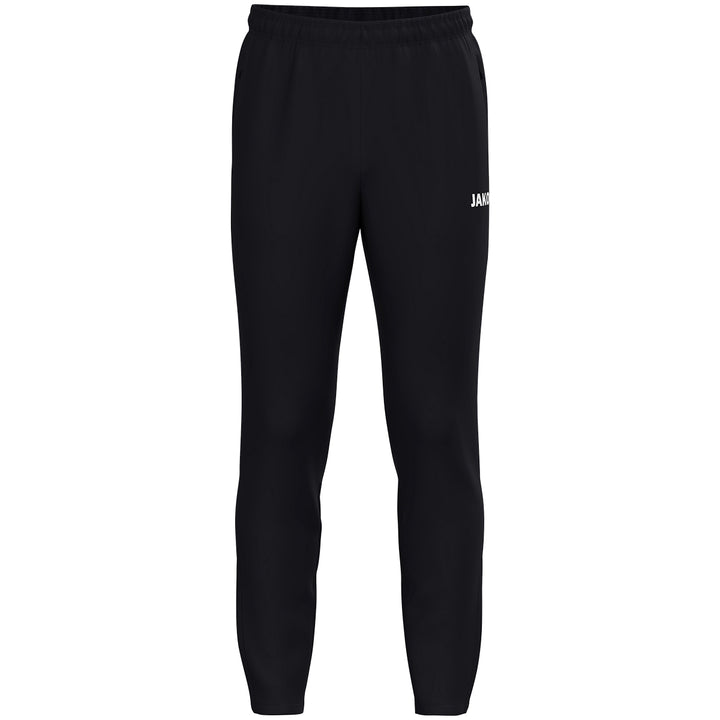 JAKO Trainingshose One - schwarz (800)