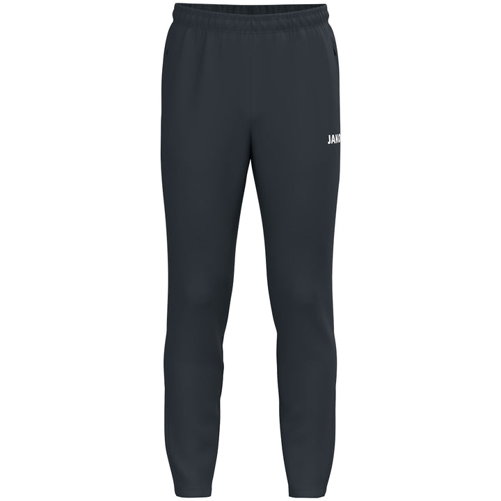 JAKO Trainingshose One - anthrazit (830)