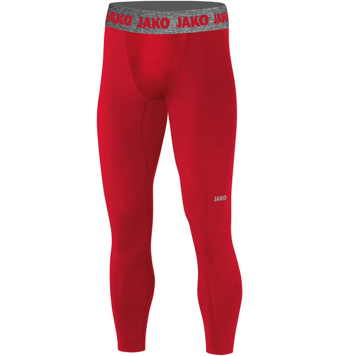 JAKO Long Tight Compression 2.0 - sportrot (01)