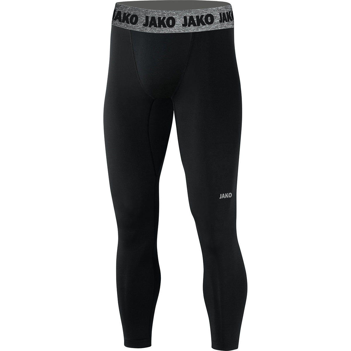 JAKO Long Tight Winter - schwarz (08)