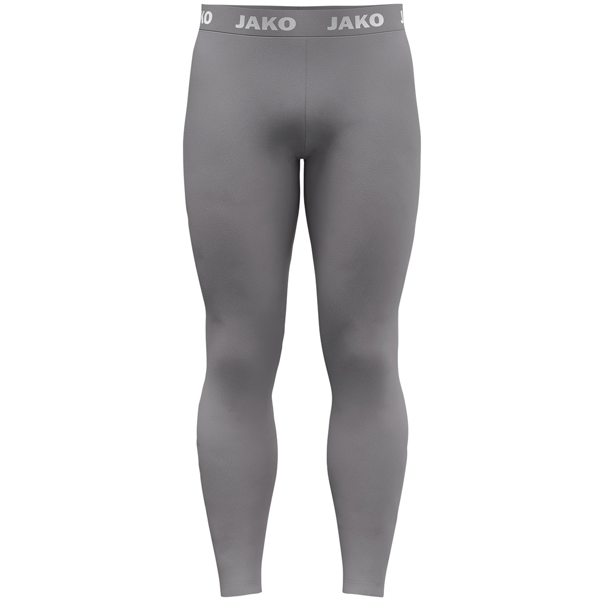 JAKO Long Tight Function - grau (825)