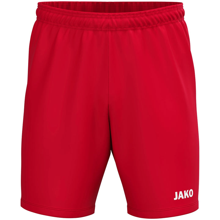 JAKO Trainingsshort One - rot (100)