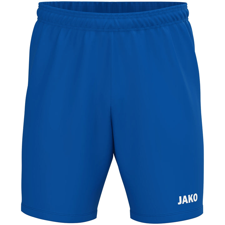 JAKO Trainingsshort One - royal (400)