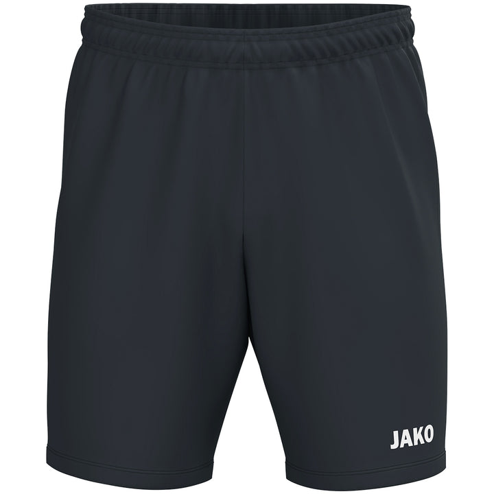 JAKO Trainingsshort One - anthrazit (830)