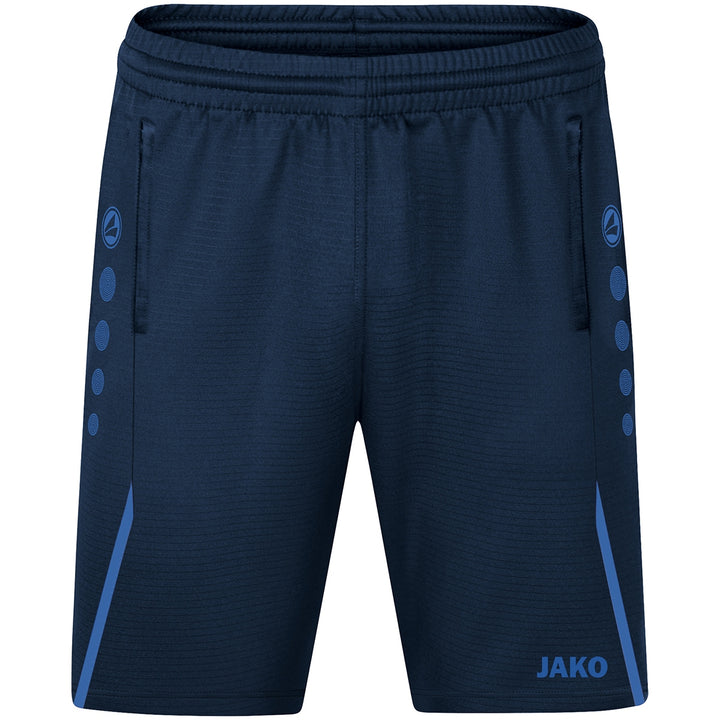 JAKO Trainingsshort Challenge - marine/royal (903)