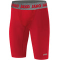 JAKO Short Tight Compression 2.0 - sportrot (01)