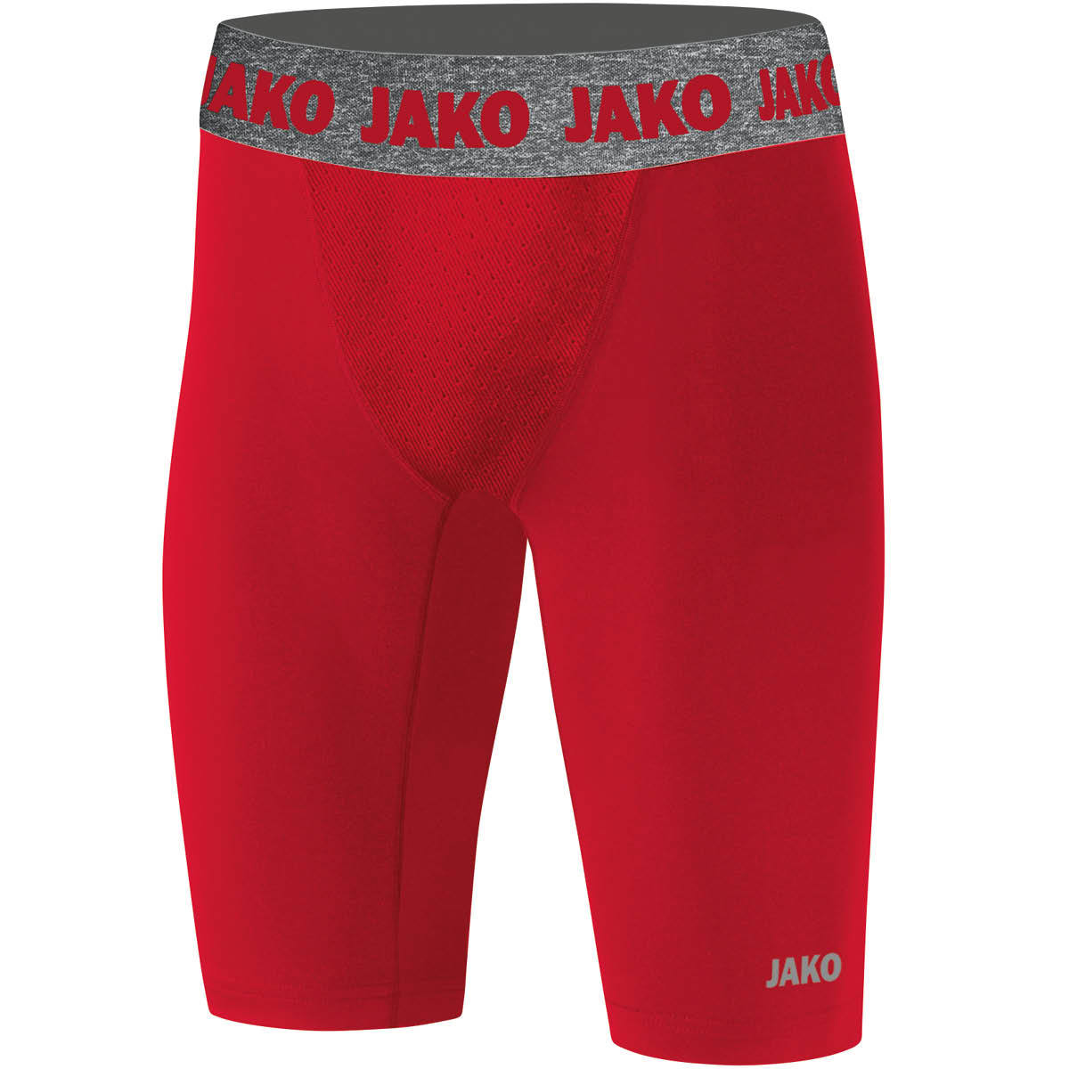 JAKO Short Tight Compression 2.0 - sportrot (01)