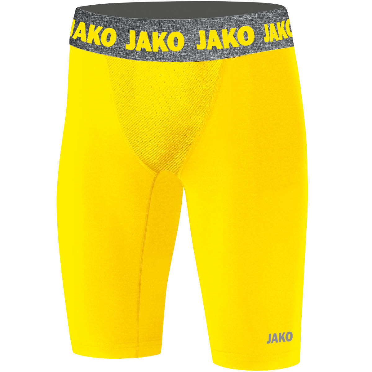 JAKO Short Tight Compression 2.0 - citro (03)