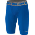 JAKO Short Tight Compression 2.0 - sportroyal (04)