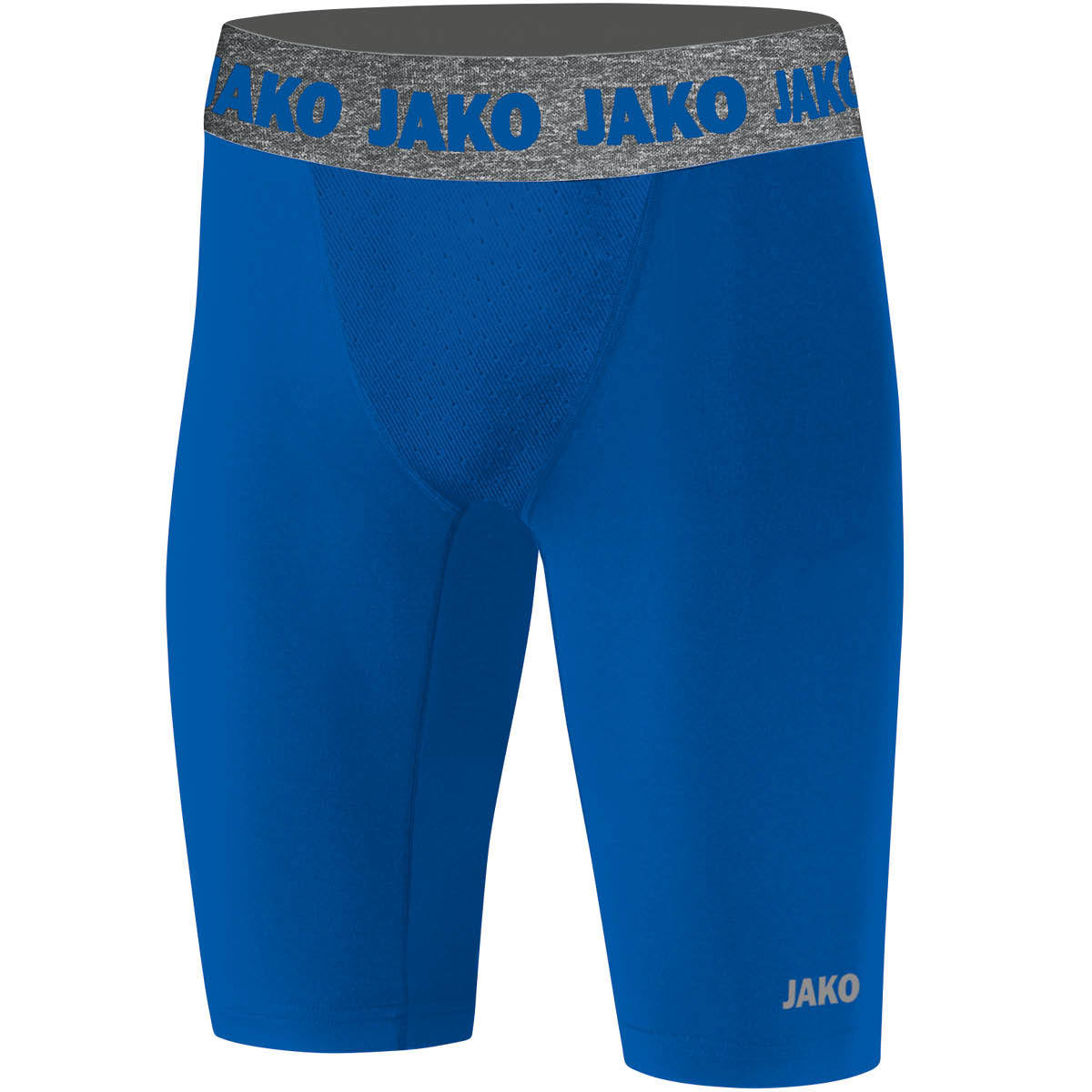 JAKO Short Tight Compression 2.0 - sportroyal (04)