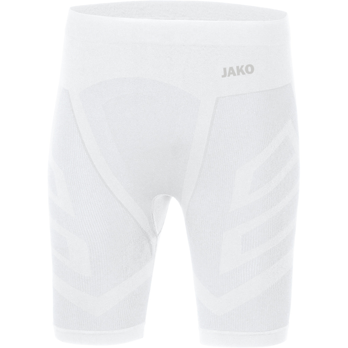 JAKO Short Tight Comfort 2.0 - weiß (00)