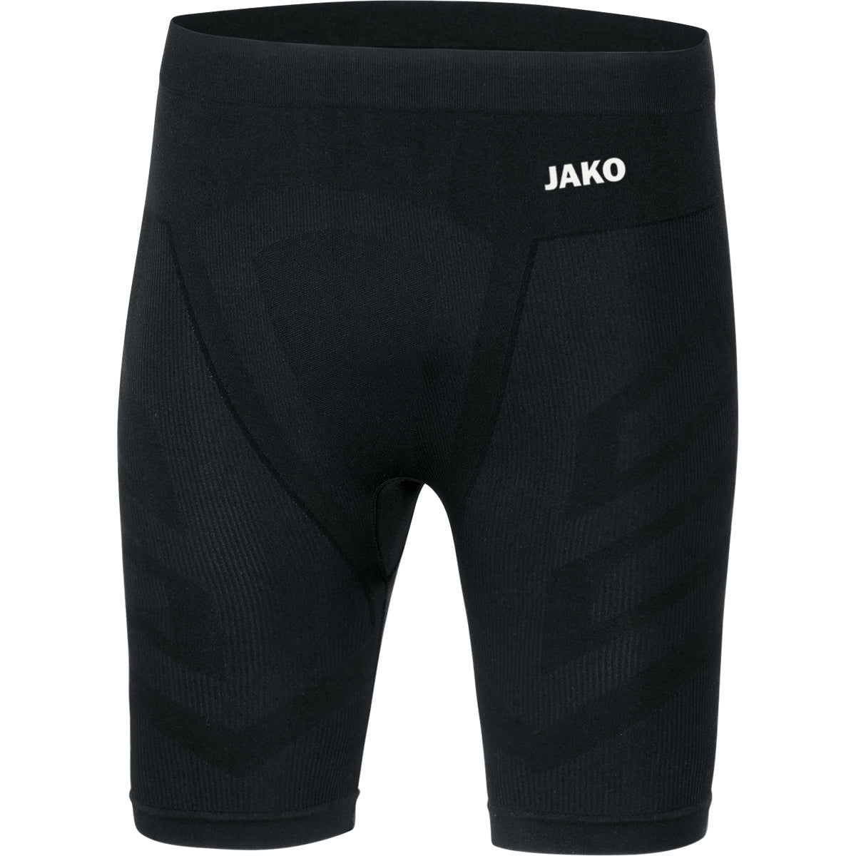 JAKO Short Tight Comfort 2.0 - schwarz (08)