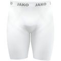 JAKO Short Tight Seamless - weiß (000)