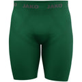 JAKO Short Tight Seamless - dunkelgrün (207)