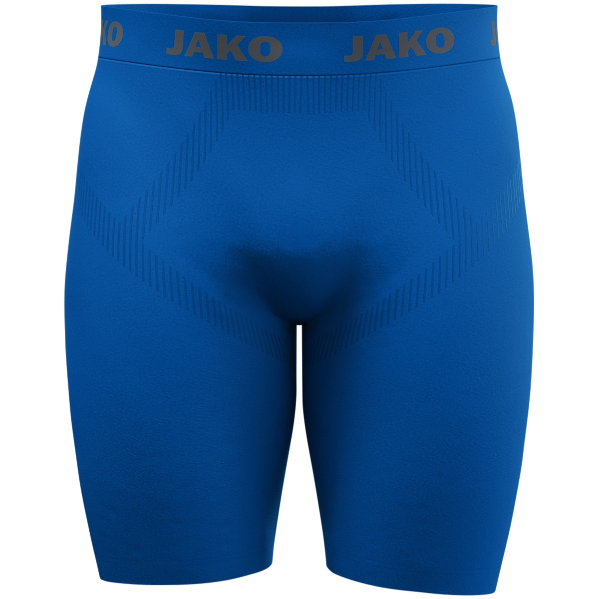 JAKO Short Tight Seamless - royal (400)