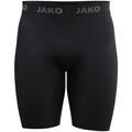 JAKO Short Tight Seamless - schwarz (800)