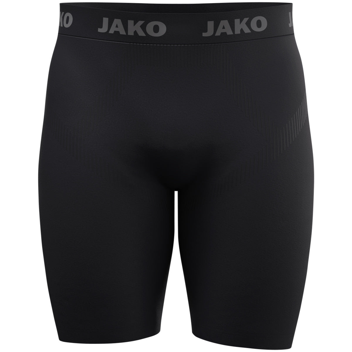 JAKO Short Tight Seamless - schwarz (800)