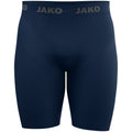 JAKO Short Tight Seamless - marine (900)