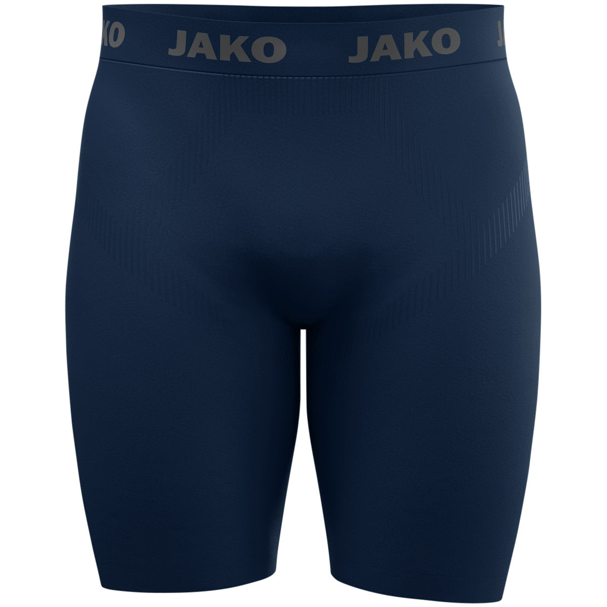 JAKO Short Tight Seamless - marine (900)
