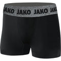 JAKO Boxershort Funktion - schwarz (08)