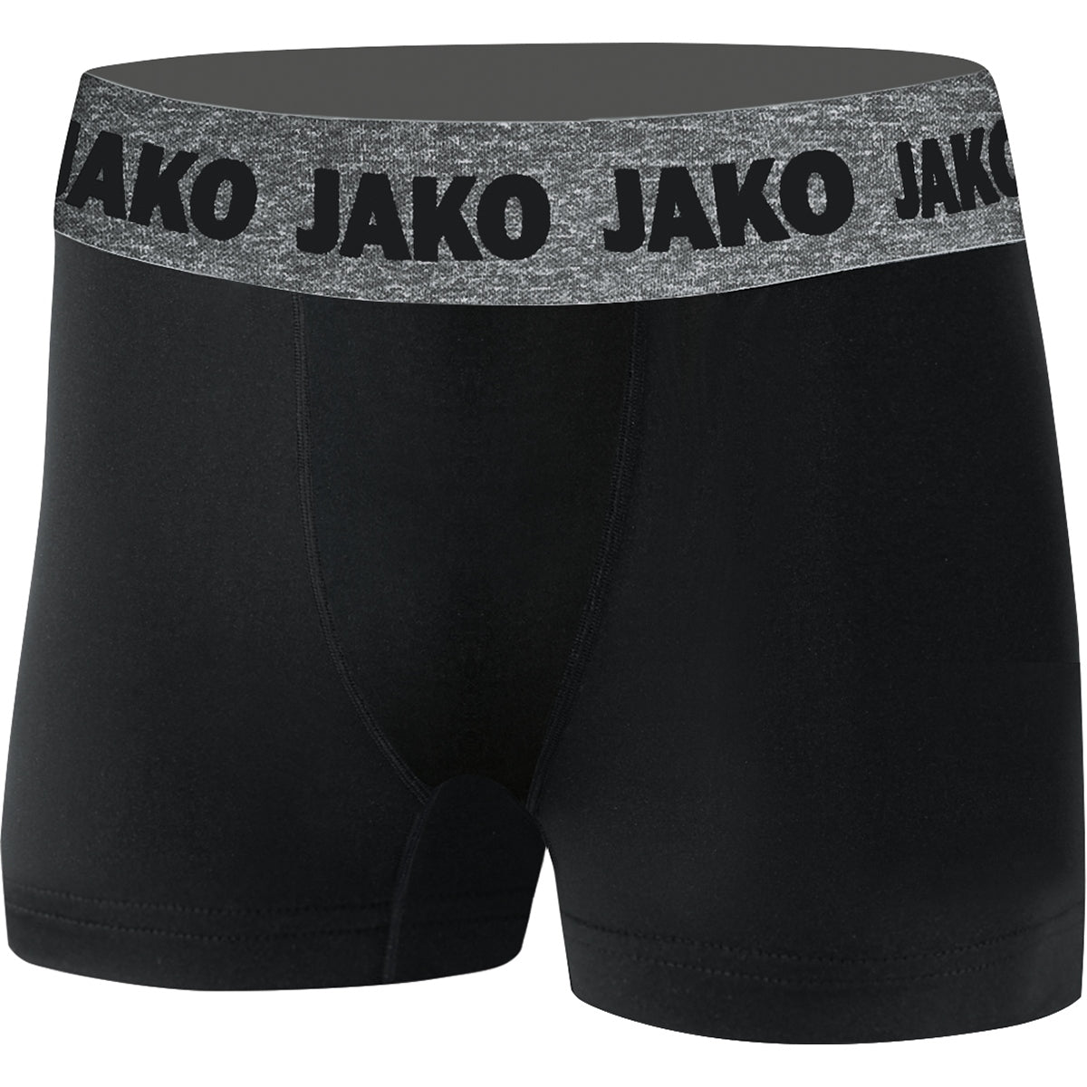 JAKO Boxershort Funktion - schwarz (08)