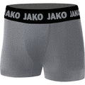 JAKO Boxershort Funktion - grau meliert (40)