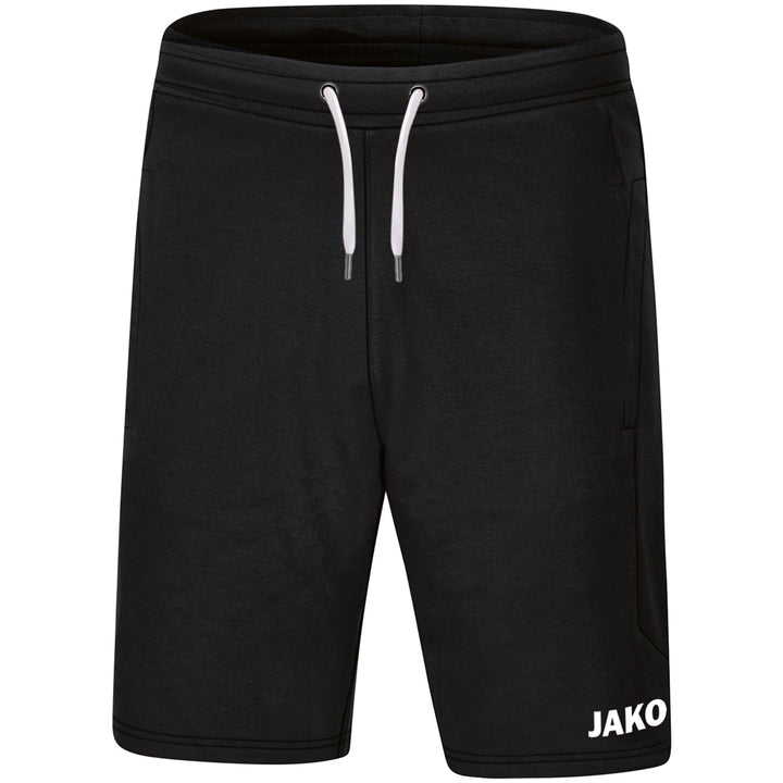 JAKO Short Base - schwarz (08)