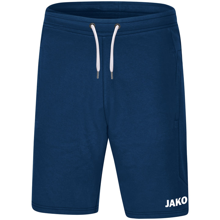 JAKO Short Base - marine (09)