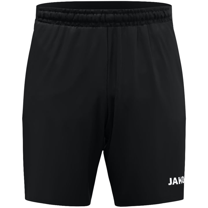 JAKO Trainingsshort Dynamic - schwarz (800)