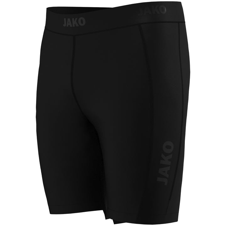 JAKO Short Tight Power - schwarz (800)