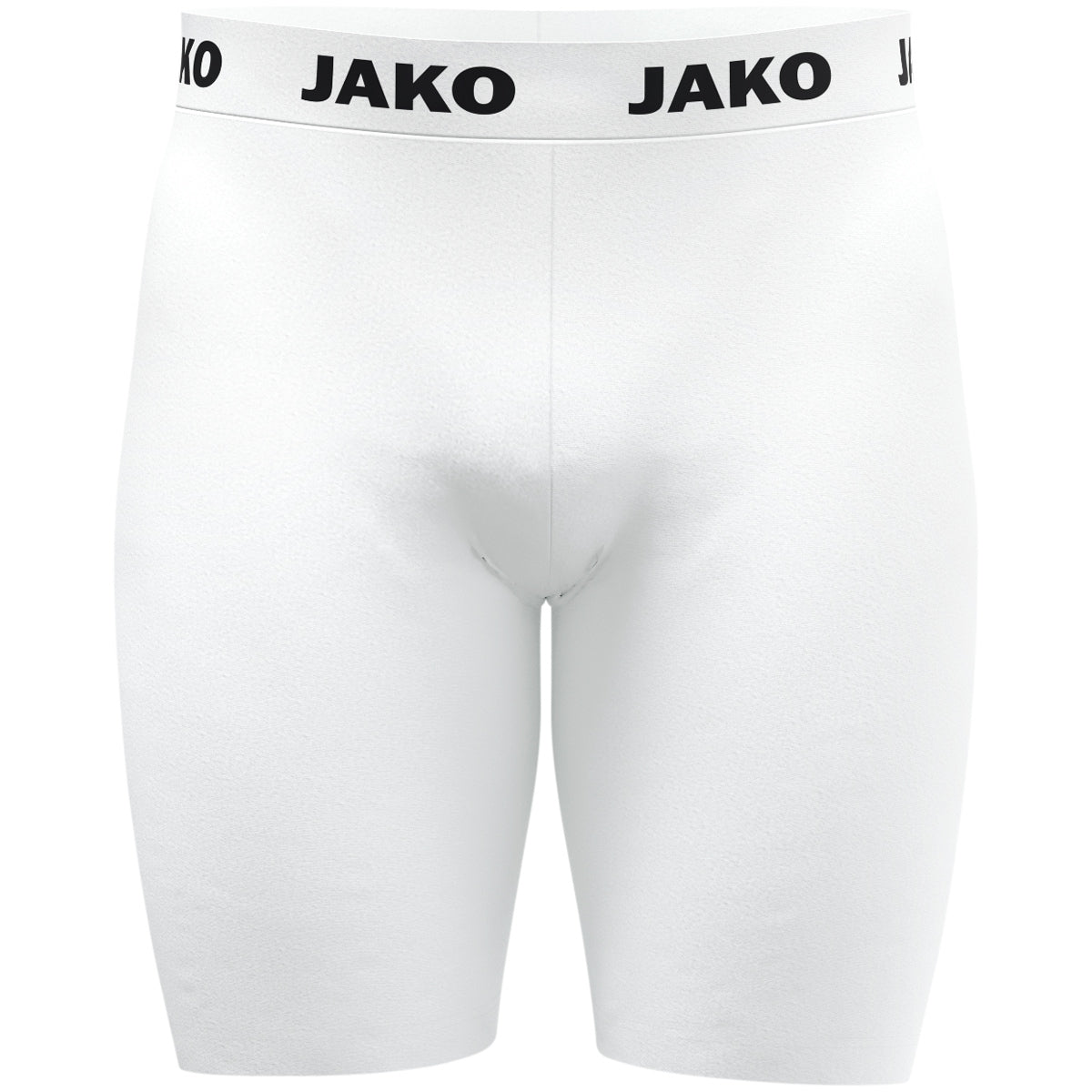 JAKO Short Tight Function - weiß (000)