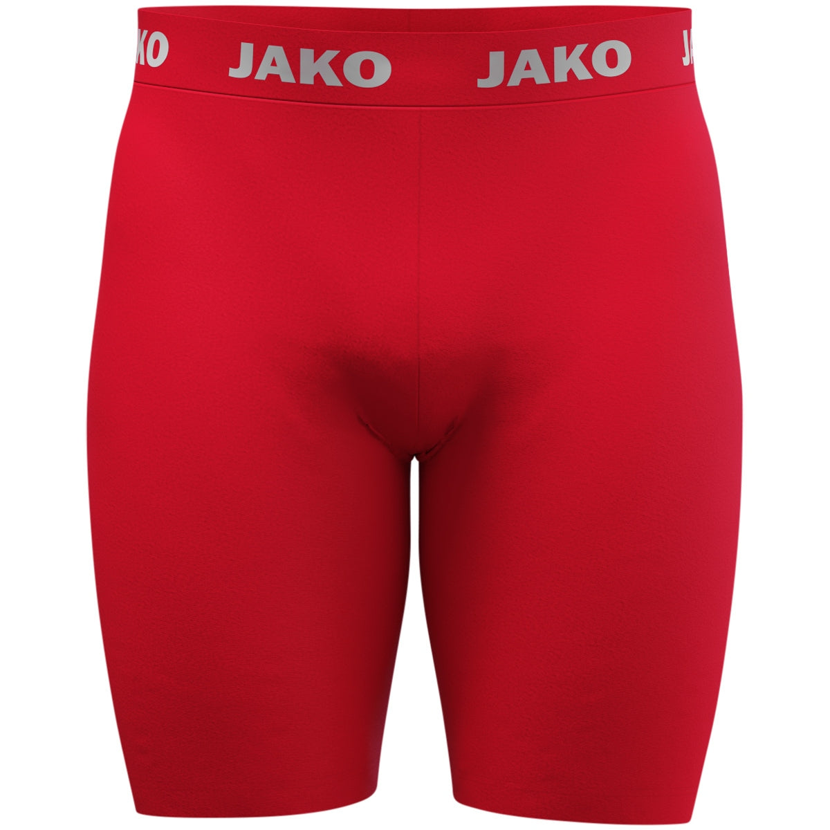 JAKO Short Tight Function - rot (100)