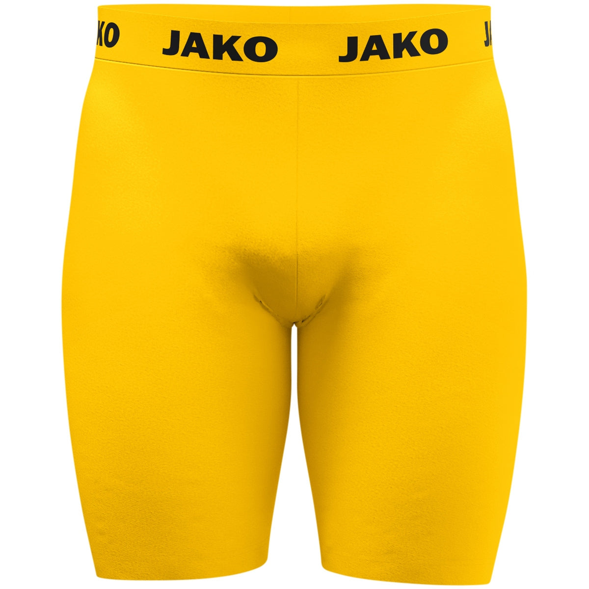 JAKO Short Tight Function - gelb (623)