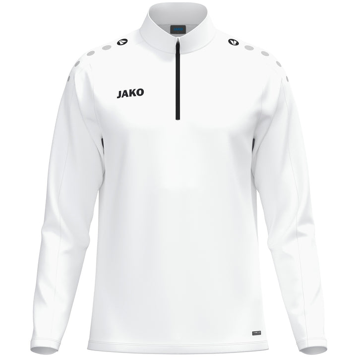 JAKO Ziptop One - weiß (000)