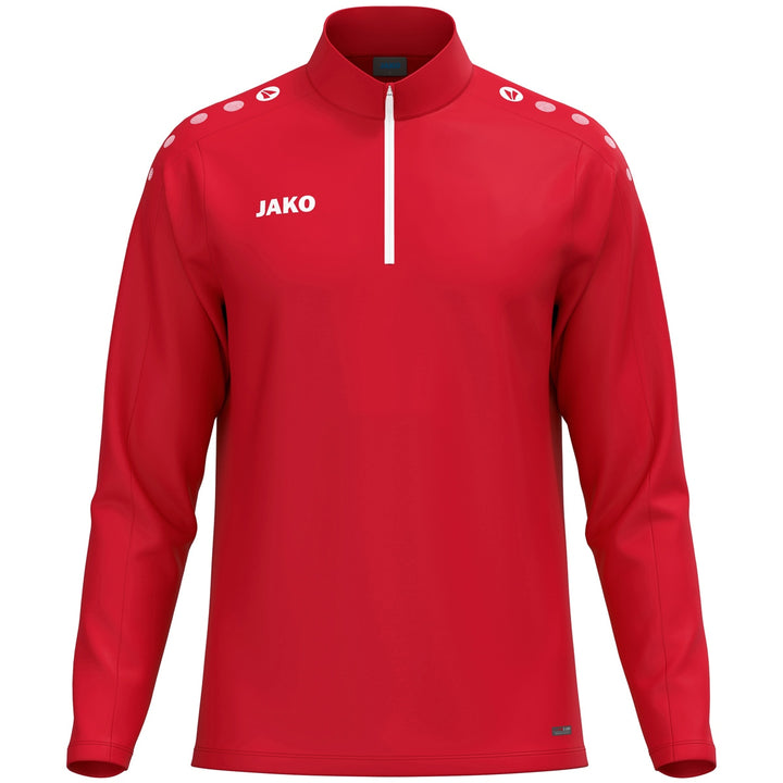 JAKO Ziptop One - rot (100)