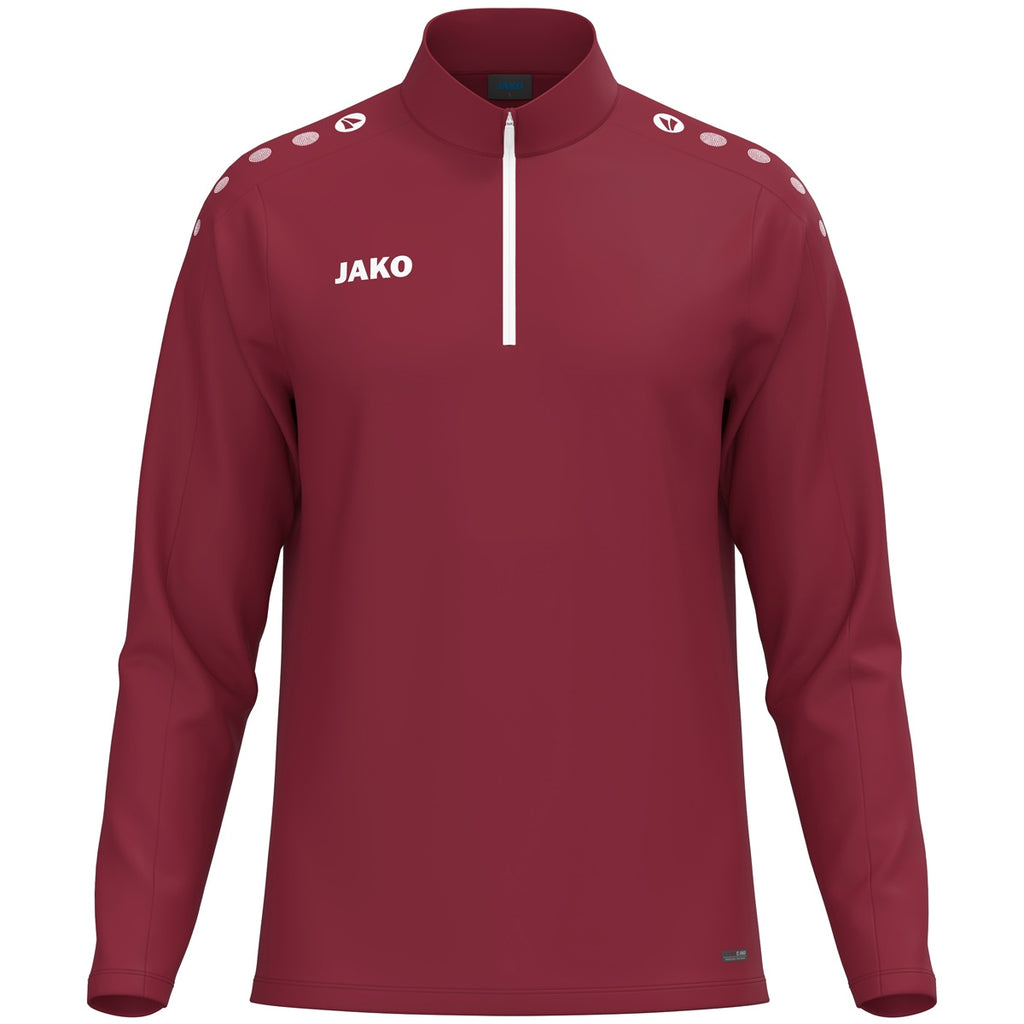 JAKO Ziptop One - bordeaux (155)