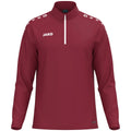 JAKO Ziptop One - bordeaux (155)