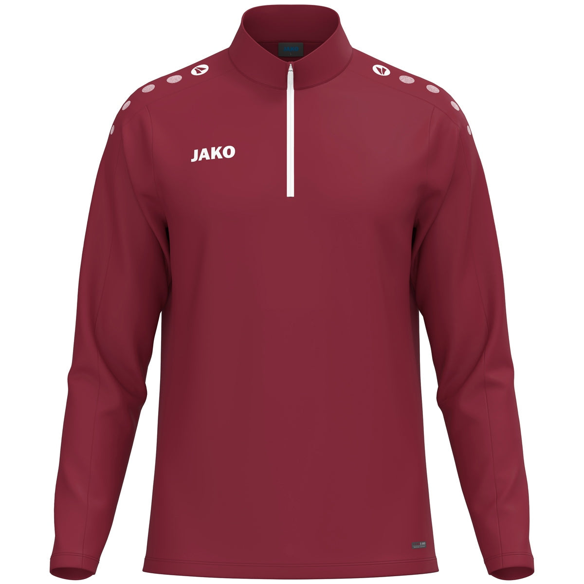 JAKO Ziptop One - bordeaux (155)