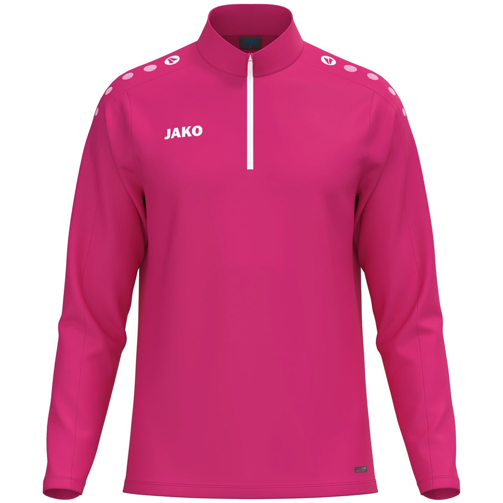 JAKO Ziptop One - deep pink (170)