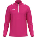 JAKO Ziptop One - deep pink (170)