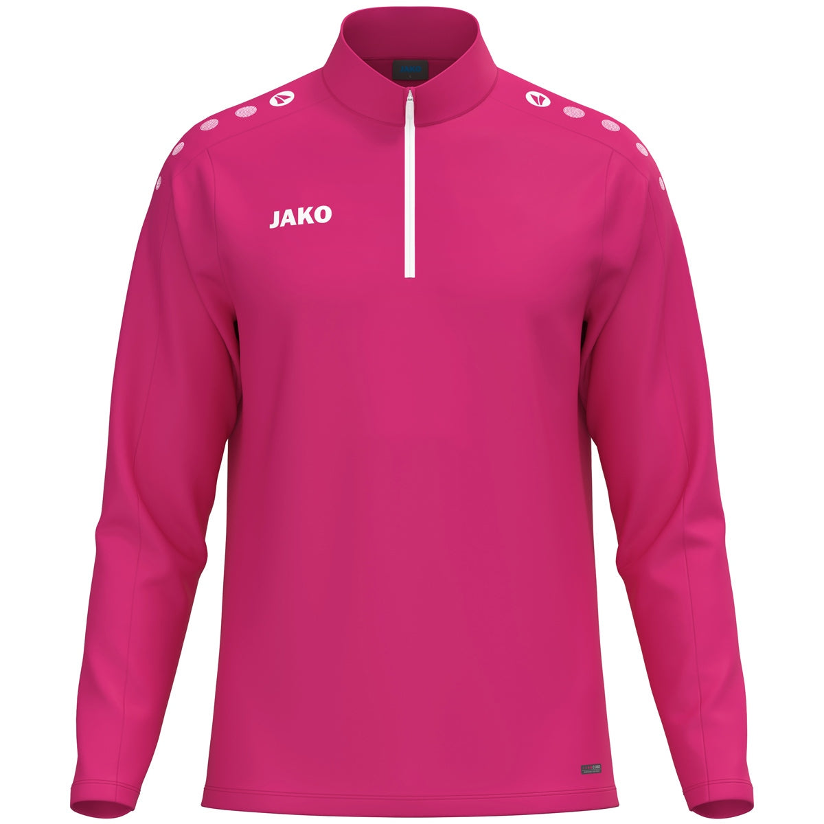 JAKO Ziptop One - deep pink (170)