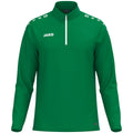 JAKO Ziptop One - sportgrün (200)
