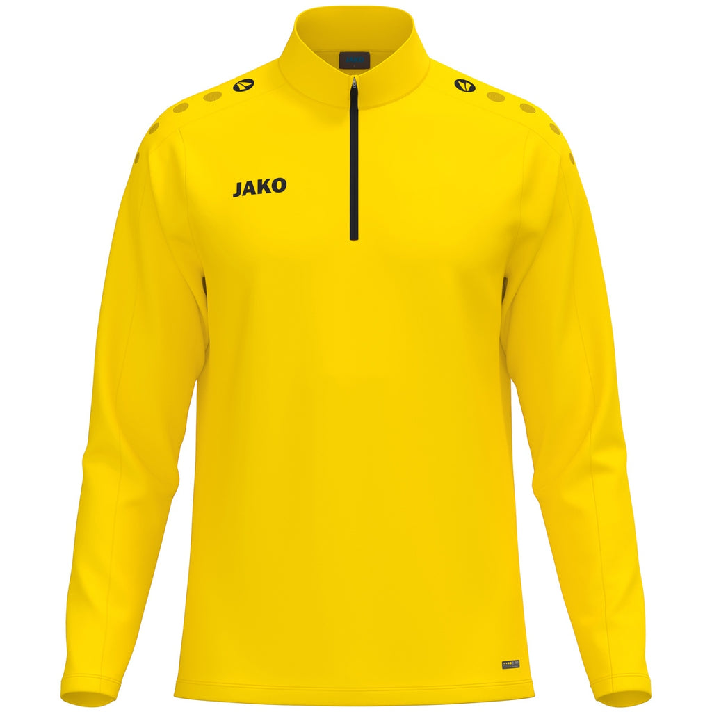JAKO Ziptop One - gelb (335)